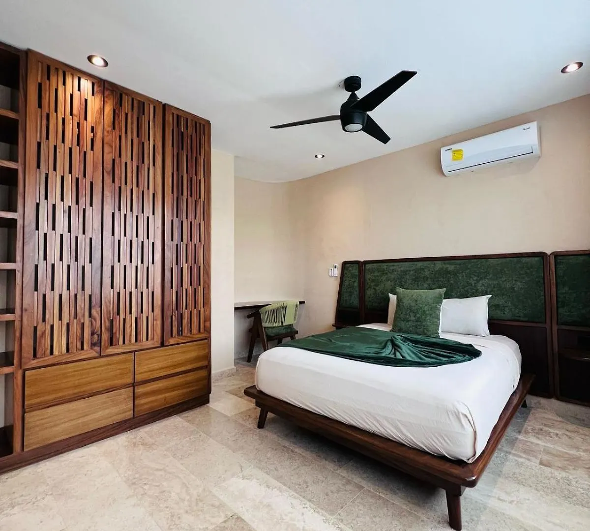 Charming Boutique Condo Jungle Views Private Pool Tulum 0*,  Mexico