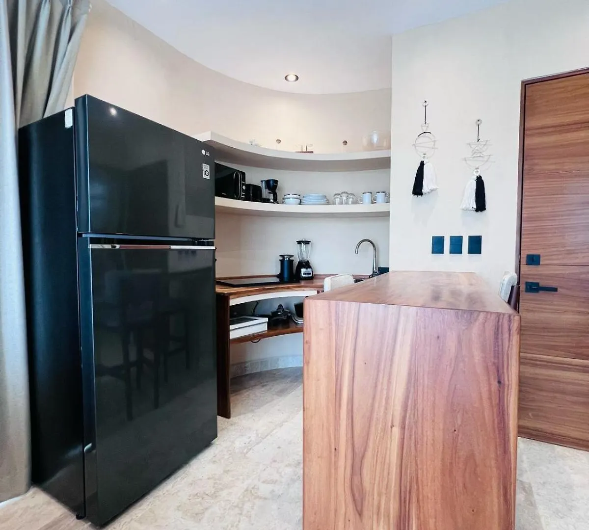 Charming Boutique Condo Jungle Views Private Pool Tulum 0*,