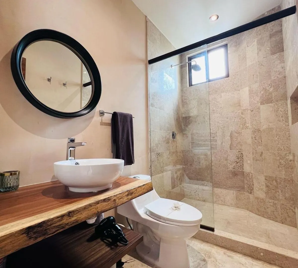 Charming Boutique Condo Jungle Views Private Pool Tulum Mexico